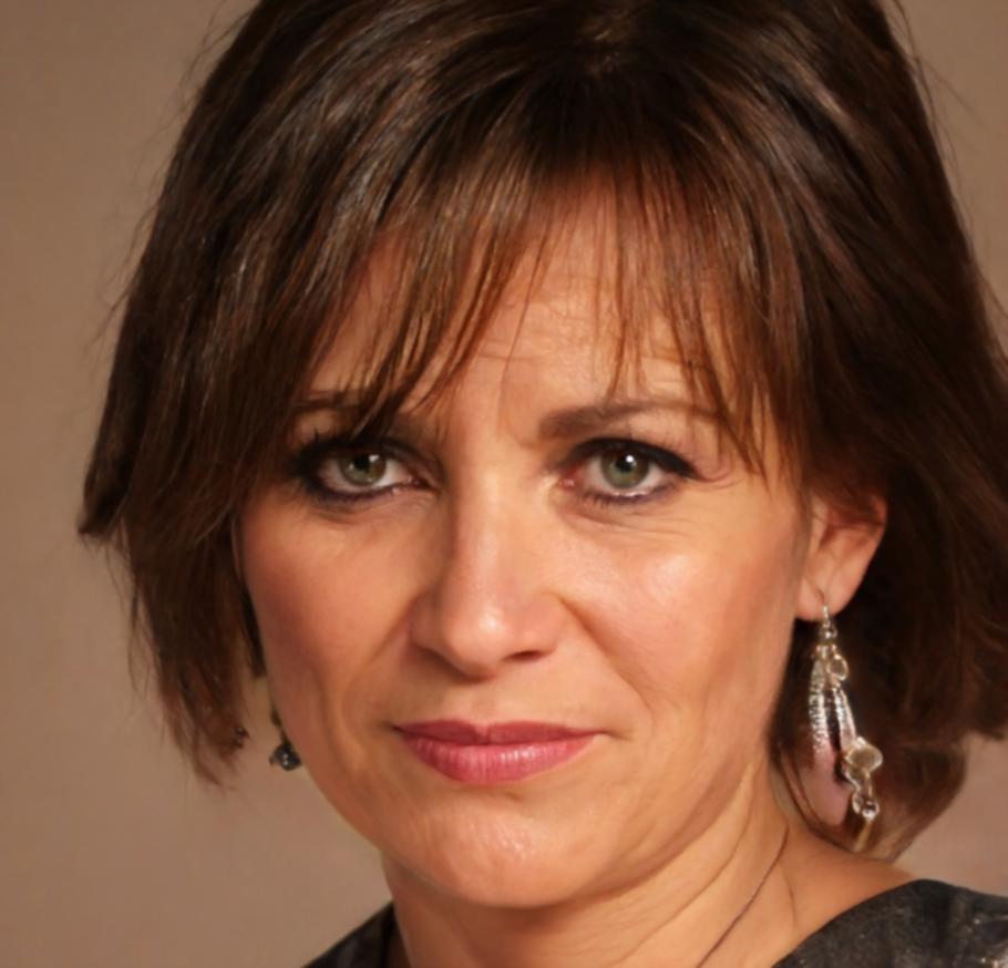 Marie Dubois, Directrice Stratégique chez networkviltreno
